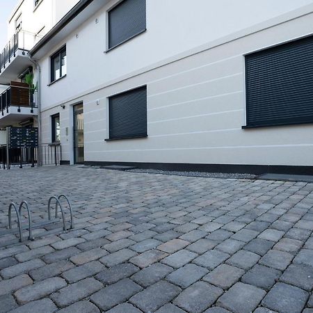 Ferienwohnung Pier 67 Kleine Perle Neustadt Neustadt in Holstein Exterior foto