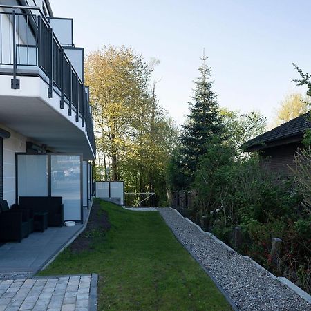 Pier 67 Kleine Perle Neustadt Neustadt in Holstein Exterior foto