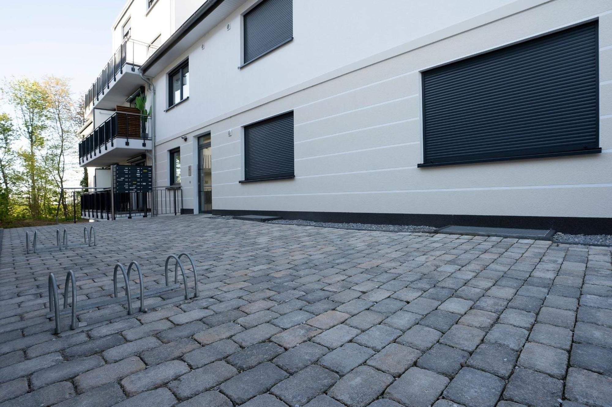 Pier 67 Kleine Perle Neustadt Neustadt in Holstein Exterior foto